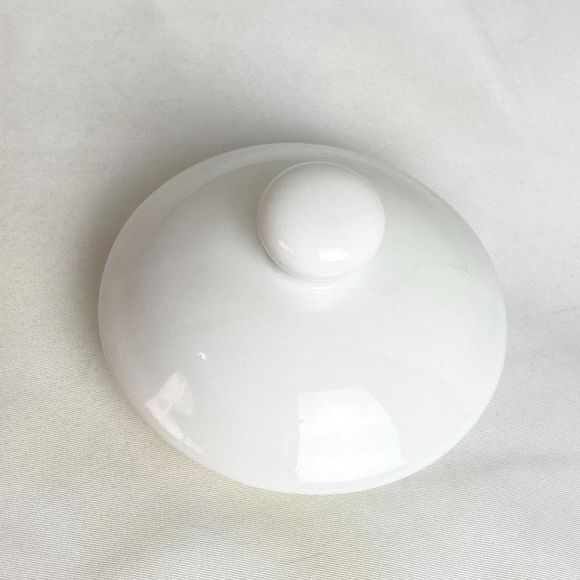 INDIGO Small Floral Teapot With Strainer - Picture 7 of 10